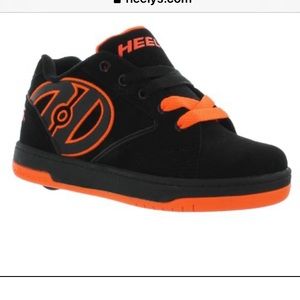 Heelys